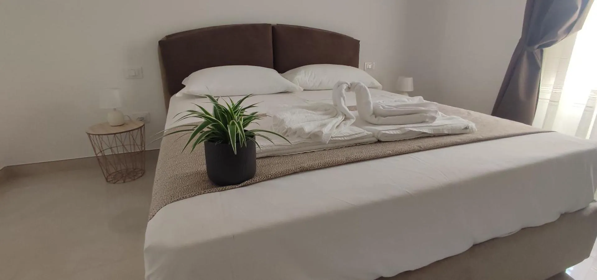 Fevi Rooms Noto 0*,  Italië