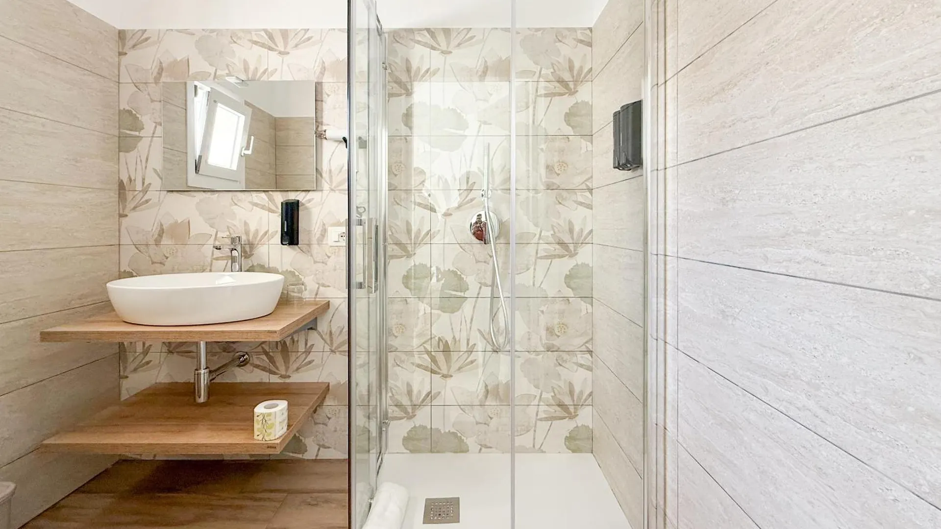 Fevi Rooms Noto