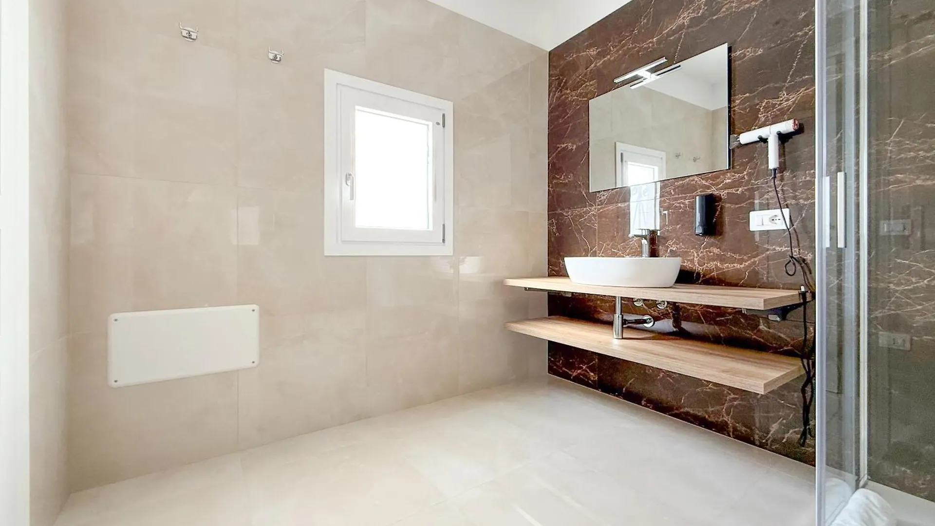 Fevi Rooms Noto