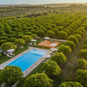  Bed & Breakfast Fiore Di Vendicari - Sicilian Charme, Lemon Grove And Sea