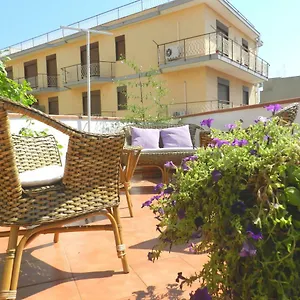  Bed & Breakfast Gelsomino
